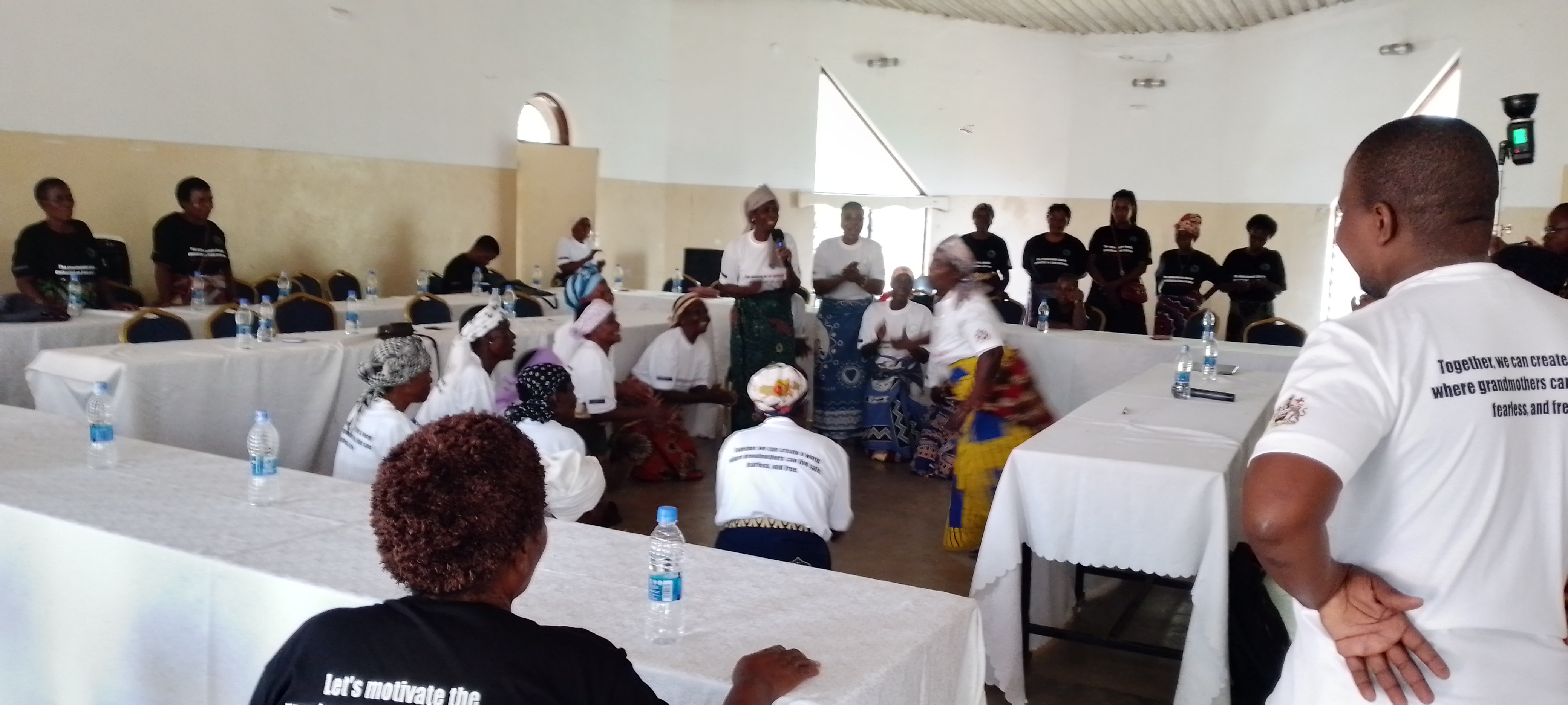 Women's Conference