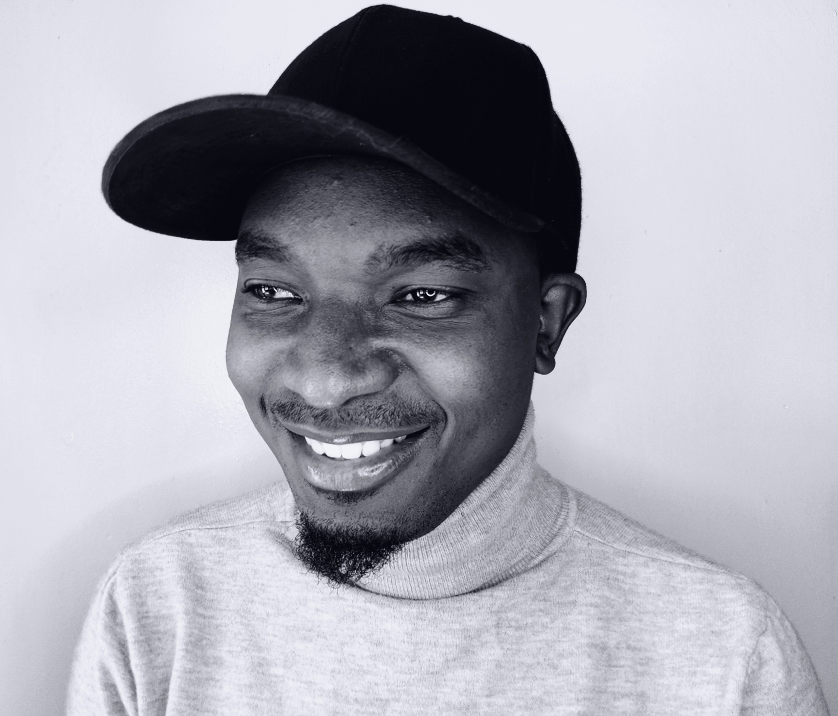 Chikondi Kamwendo