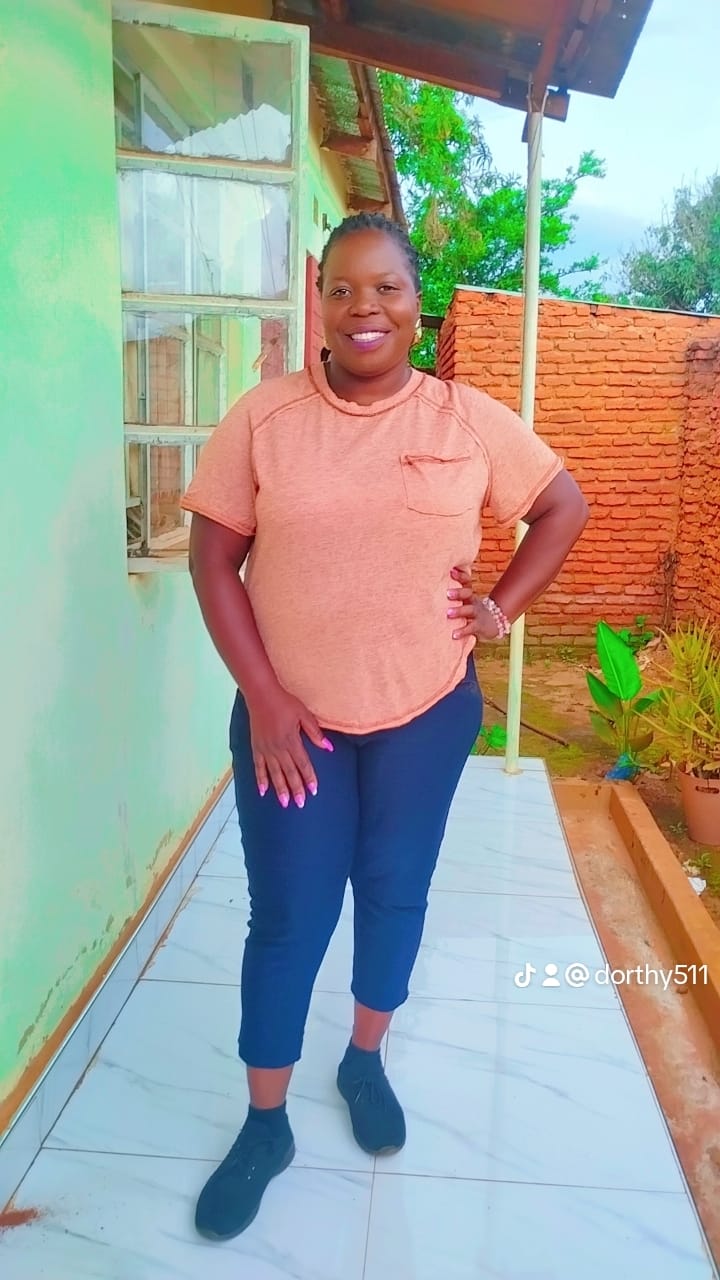Dorothy Phiri