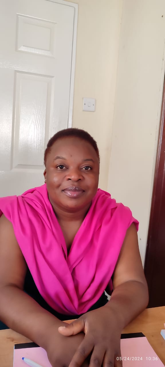 Fanny Phiri