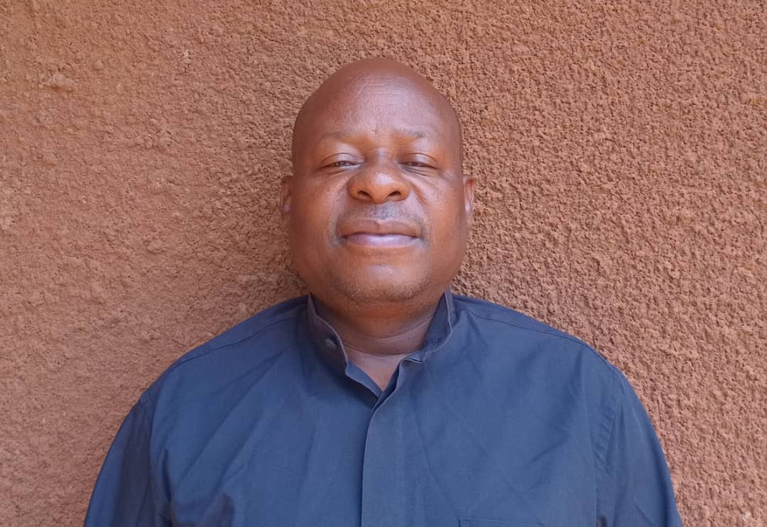 Michael Mwandira