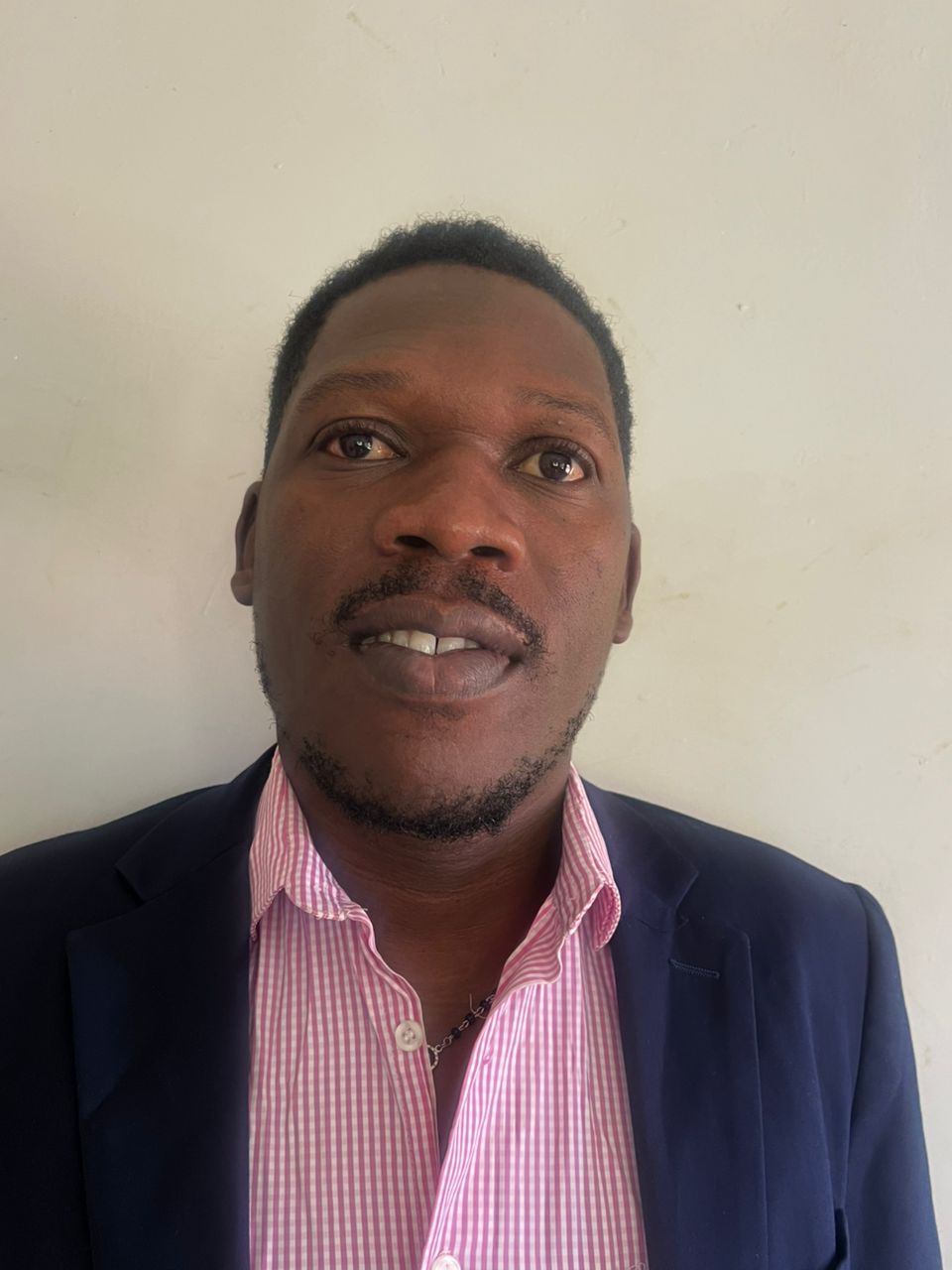 Samuel Masiku
