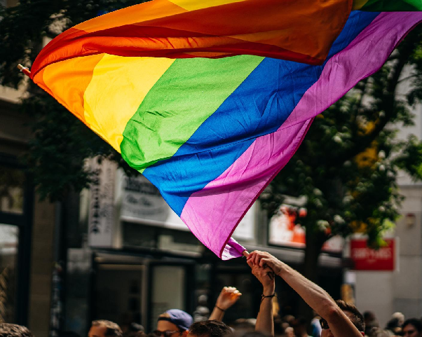 LGBTIQ Rights